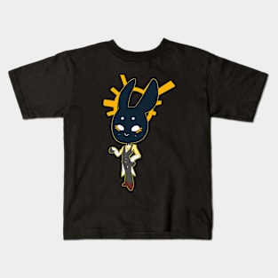 Mr.Void - Original Design Kids T-Shirt